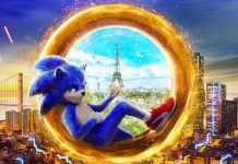 Mira el nuevo look de Sonic en el segundo tráiler de la película cine