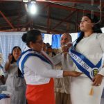 Realizan traspaso de Alcaldía municipal en Jalapa