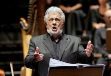 Extrabajadora de Sony se suma a acusaciones contra Plácido Domingo alemania