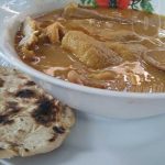 Masatepe, la tierra del mondongo, espera a papá nicaragua