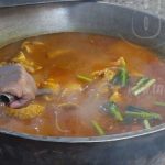 Negocio de sopas en Nandaime es un emprendimiento de éxito nicaragua