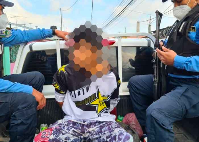 sospechosos-detenidos honduras