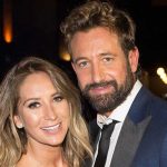 Geraldine Bazán anuncia tremenda noticia sobre ella y Gabriel Soto mexico