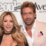 Gabriel Soto rompió el silencio tras su divorcio con Geraldine mexico