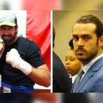 «Sabe pelear», Gabriel Soto opina sobre la situación de Pablo Lyle actor gabriel soto