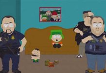 «South Park» dedica capítulo a niños migrantes recluidos estados unidos