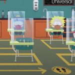 ¡South Park sin censura! Preparan episodio especial sobre el COVID-19 estados unidos