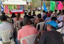 Lotes de terreno para construcción de viviendas en Jalapa nicaragua