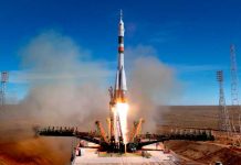 Un sensor deformado durante ensamblaje causó fallido lanzamiento de la Soyuz nave soyuz