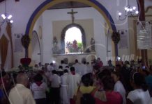 nicaragua