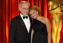 Hija de Steven Spielberg incursiona en el mundo del cine para adultos cine para adultos