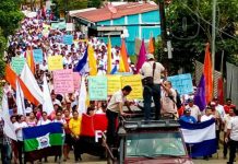 nicaragua