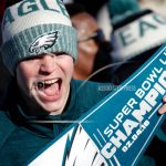 Alcalde de Filadelfia pide festejos sin destrozos