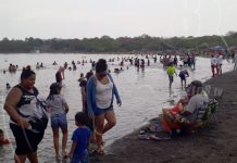 nicaragua