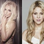 Britney Spears bailó al ritmo de Shakira: así reaccionó la colombiana britney spears