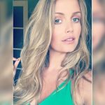 El collar de la sobrina de Lady Di que generó controversia en las redes reino unido