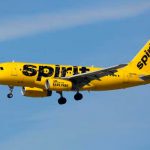 spirit airlines