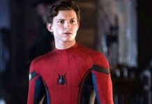 Tom Holland le lloró al presidente de Disney para salvar a Spider-Man de Sony cine