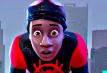 Spider-Man trepa a la cima de la taquilla norteamericana estados unidos