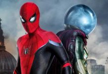 Spider-Man en la cima de la taquilla estadounidense estados unidos