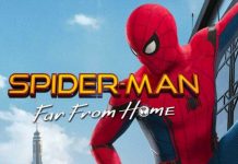 Nuevo tráiler de «Spider-Man: lejos de casa» post-Avengers: Endgame cine