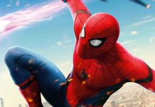 Confirman a los villanos de Spider-Man: Far From Home cine