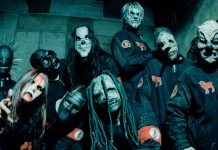 Muere la hija de uno de los integrantes de Slipknot musica