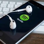 El futuro de Spotify está en el uso de los podcasts protagonismo