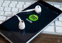 El futuro de Spotify está en el uso de los podcasts protagonismo