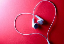 Estas son las canciones románticas más escuchadas en Spotify musica