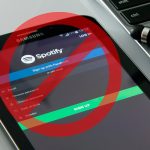 Por esta razón Spotify podría eliminar tu cuenta para siempre spotify