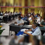 Realizan encuentro nacional sobre higiene y seguridad del trabajo nicaragua