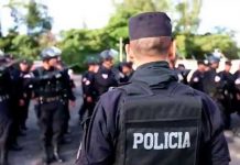 uniformados