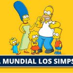 ‘Los Simpson’ celebran su 32 aniversario con un maratón televisivo cine