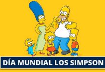 ‘Los Simpson’ celebran su 32 aniversario con un maratón televisivo cine