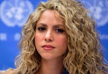 Shakira podría ser acusada por fraude millonario espana
