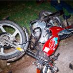 nicaragual motociclista
