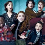 Stranger Things calienta motores con su tercera temporada estados unidos
