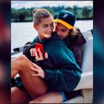 Justin Bieber y Hailey Baldwin confirman boda en Instagram estados unidos
