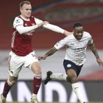 Liga Premier admitirá hasta 10.000 espectadores en mayo