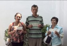 Granada: Emprendedores reciben bono de fortalecimiento nicaragua