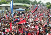 nicaragua