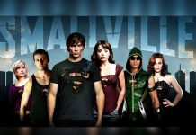 Actriz de Smallville, se declara culpable por tráfico sexual serie