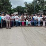 Juigalpa: Alcaldía Inaugura tres puentes nicaragua