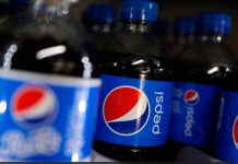 PepsiCo se interesa en explorar las bebidas a base de marihuana estados unidos