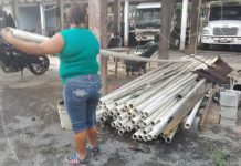 Nandaime: Acueducto rural beneficiado para mejorar red de agua potable nicaragua