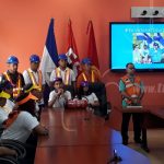 MINED presentó el Plan Invierno Seguro 2019 nicaragua