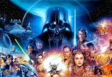 »Star Wars» estrenará nuevas películas en 2022, 2024 y 2026 cine