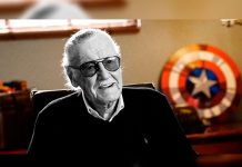 Familiares y amigos despidieron a Stan Lee en una ceremonia íntima estados unidos