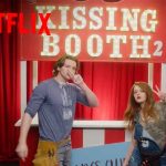 Netflix confirma una tercera parte de «El Stand de los Besos» cine